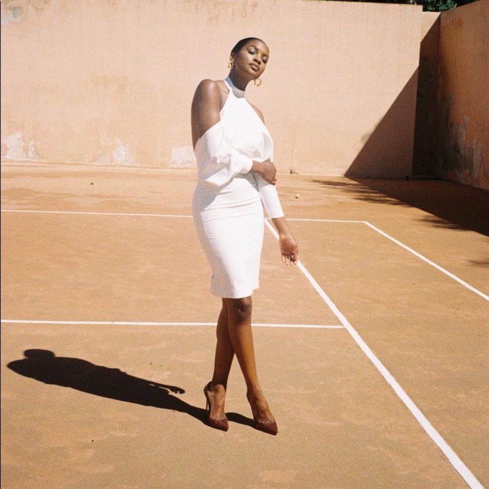 HOUSE OF CB CAMORA XS